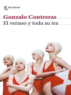 cover image of El verano y toda su ira
